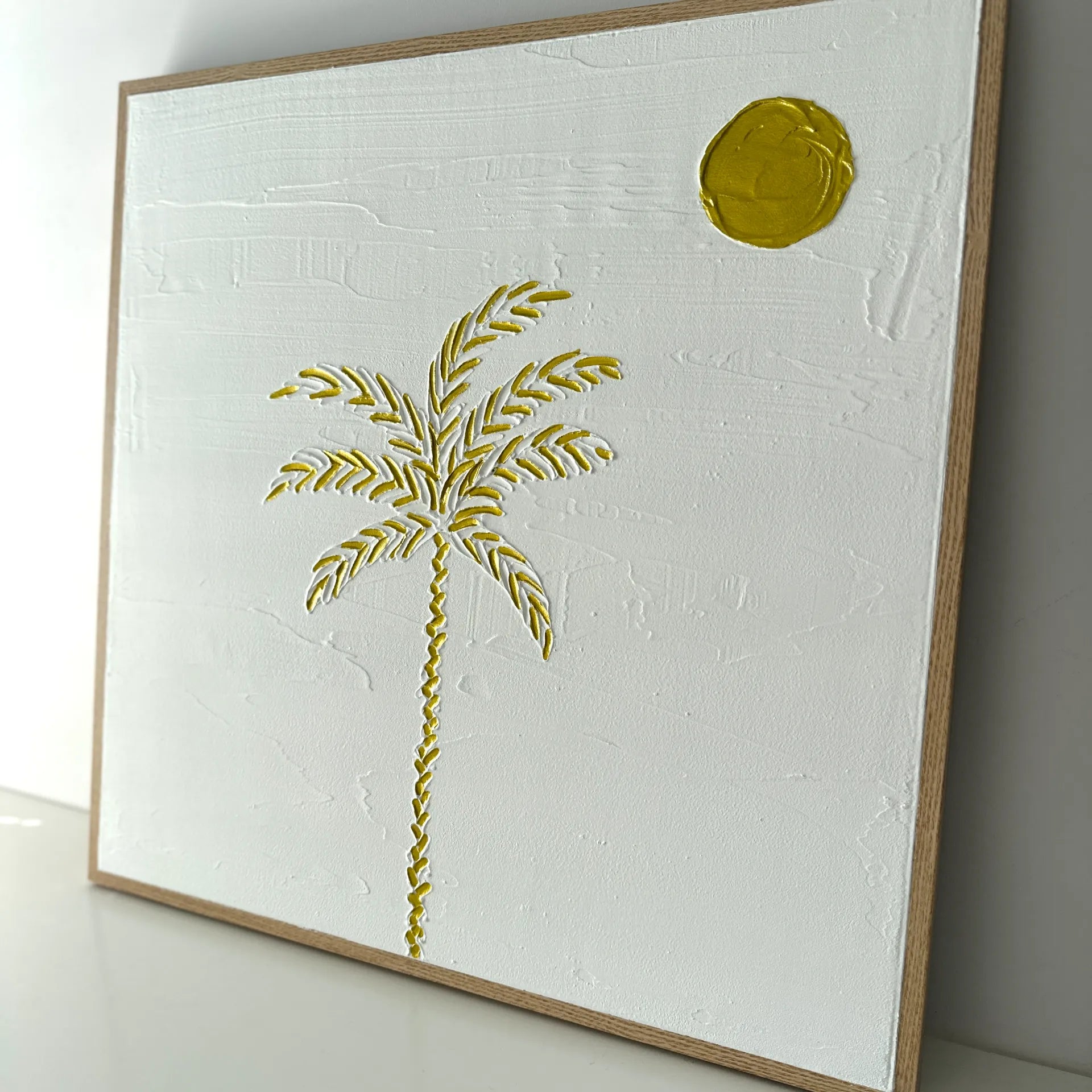 Textured Art For Beginners