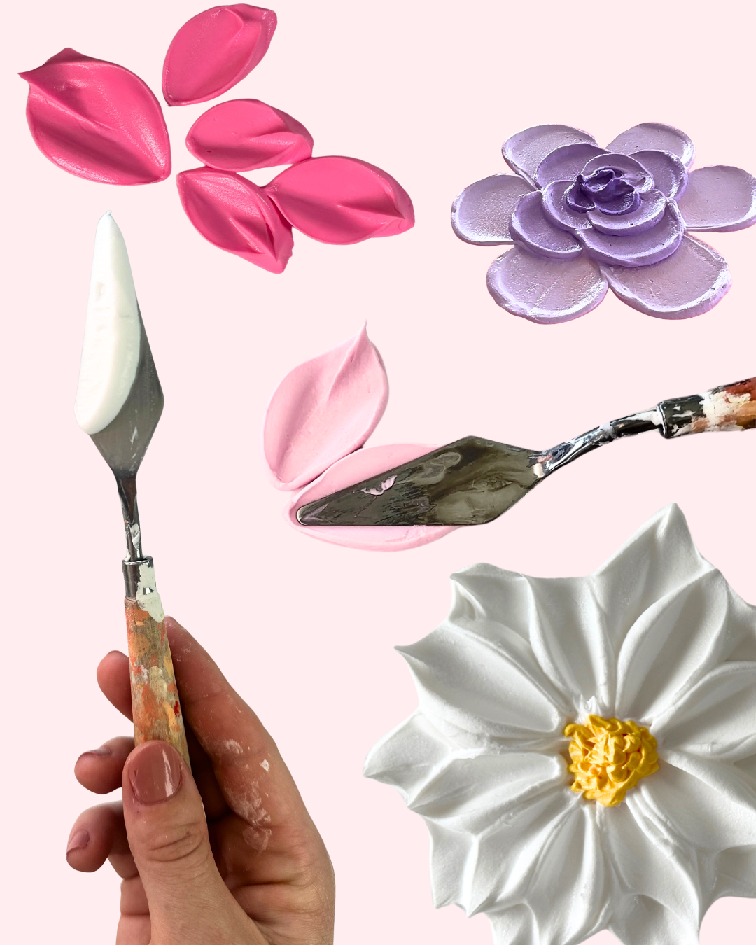 The Floral Class