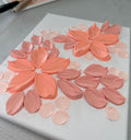 Business Growth Workshop: Textured Art