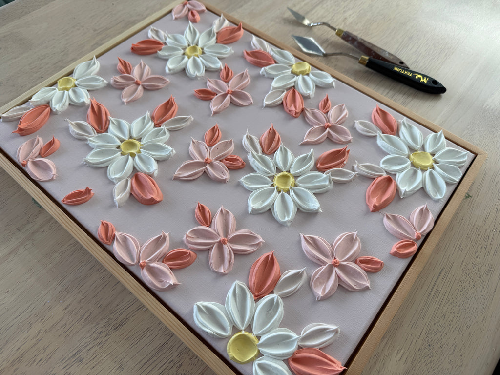 The Floral Class
